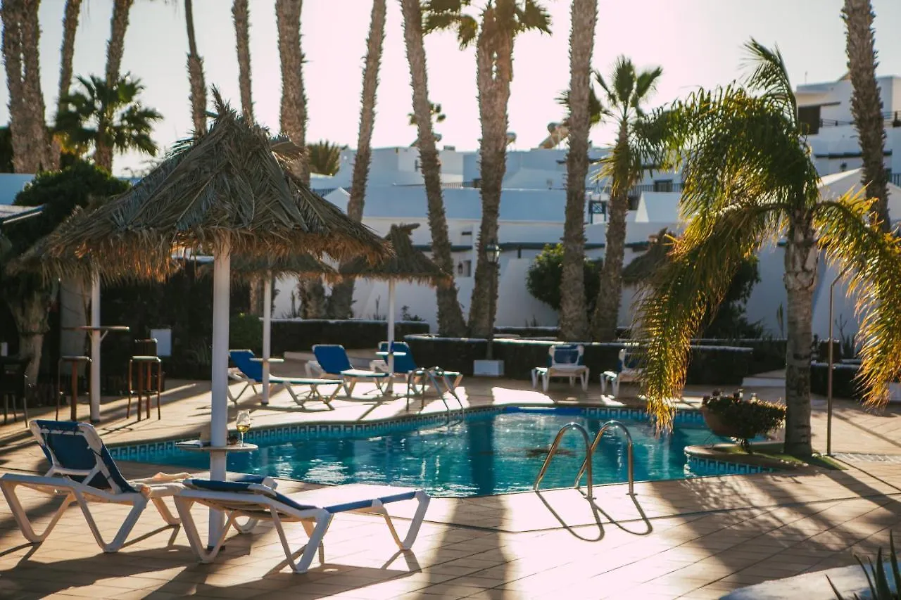 Mar Azul Playa Aparthotel Puerto del Carmen