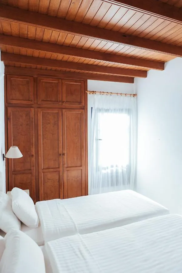 **  Mar Azul Playa Aparthotel Puerto del Carmen  Spain