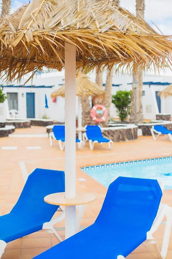 Mar Azul Playa Aparthotel Puerto del Carmen  Puerto del Carmen (Lanzarote)