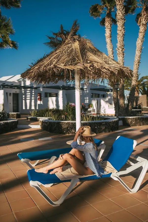 Mar Azul Playa Aparthotel Puerto del Carmen  Spain