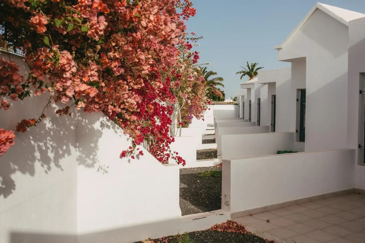 **  Mar Azul Playa Aparthotel Puerto del Carmen  Spain