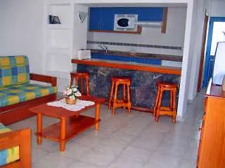 Mar Azul Playa Aparthotel Puerto del Carmen  Spain