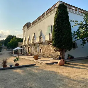 Ecoturisme Mas Ribas Palamós