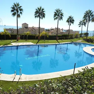 Casinomar Apartment Benalmadena