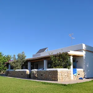Sa Vinya D'en Palerm Farm stay Sant Miquel De Balansat