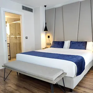 Hotel Taverna De La Sal Boutique