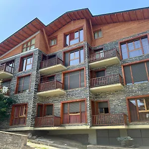 Solineu Apartment La Molina (Girona)