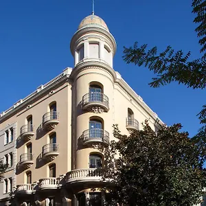 Residencia Erasmus Gracia Apartment Barcelona