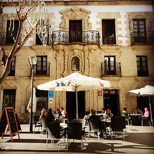 Casa Palacio De Leones Apartment El Puerto de Santa Maria