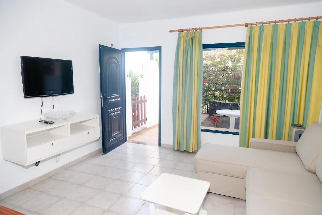 Aparthotel Mar Azul Playa Puerto del Carmen  2*, Puerto del Carmen (Lanzarote)