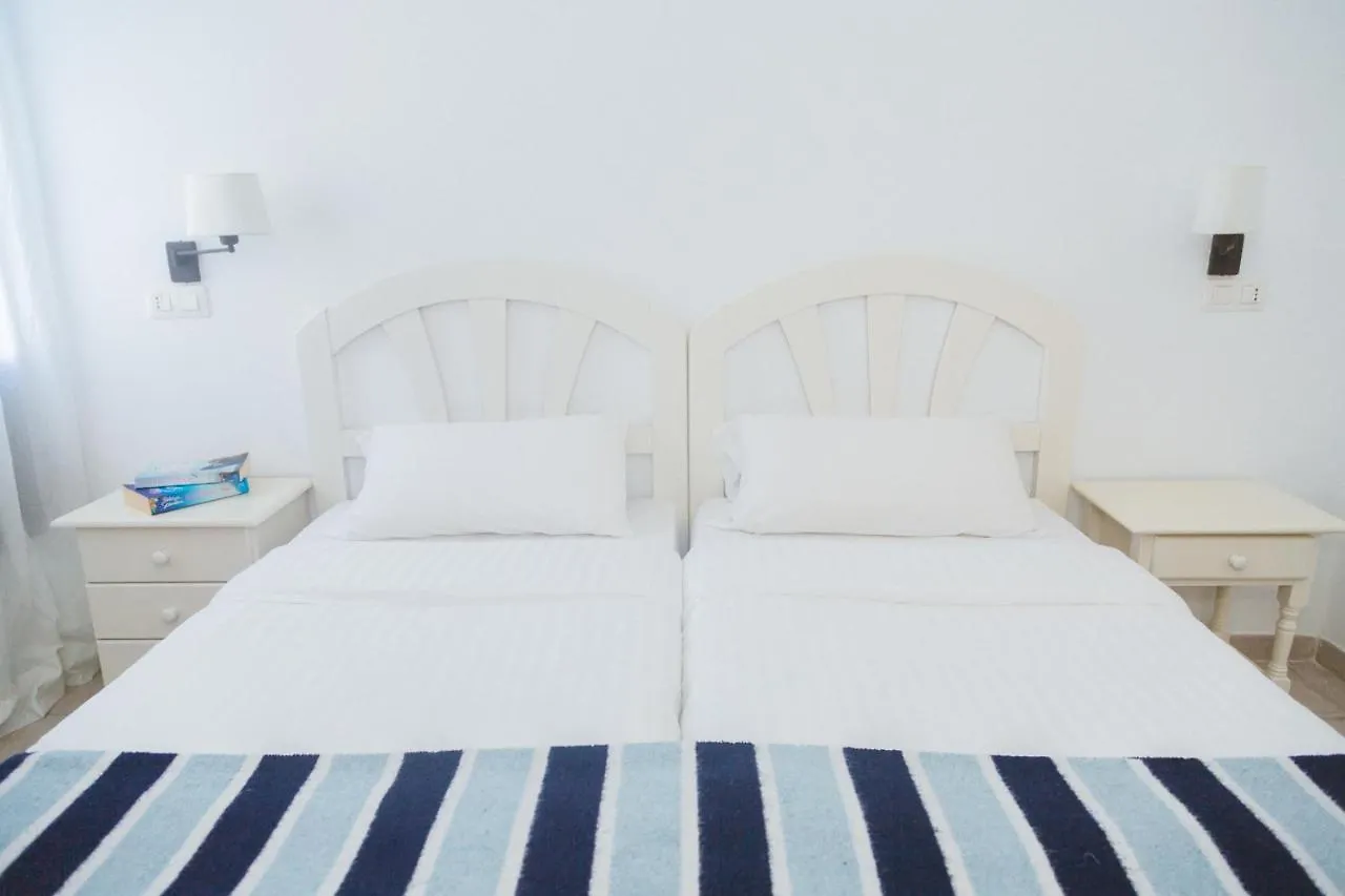 Aparthotel Mar Azul Playa Puerto del Carmen