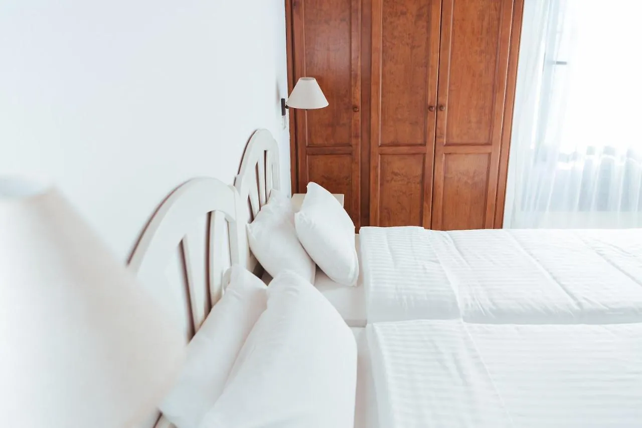 **  Aparthotel Mar Azul Playa Puerto del Carmen  Španělsko