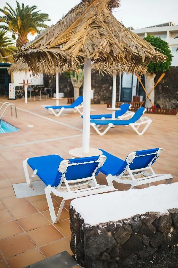 Aparthotel Mar Azul Playa Puerto del Carmen