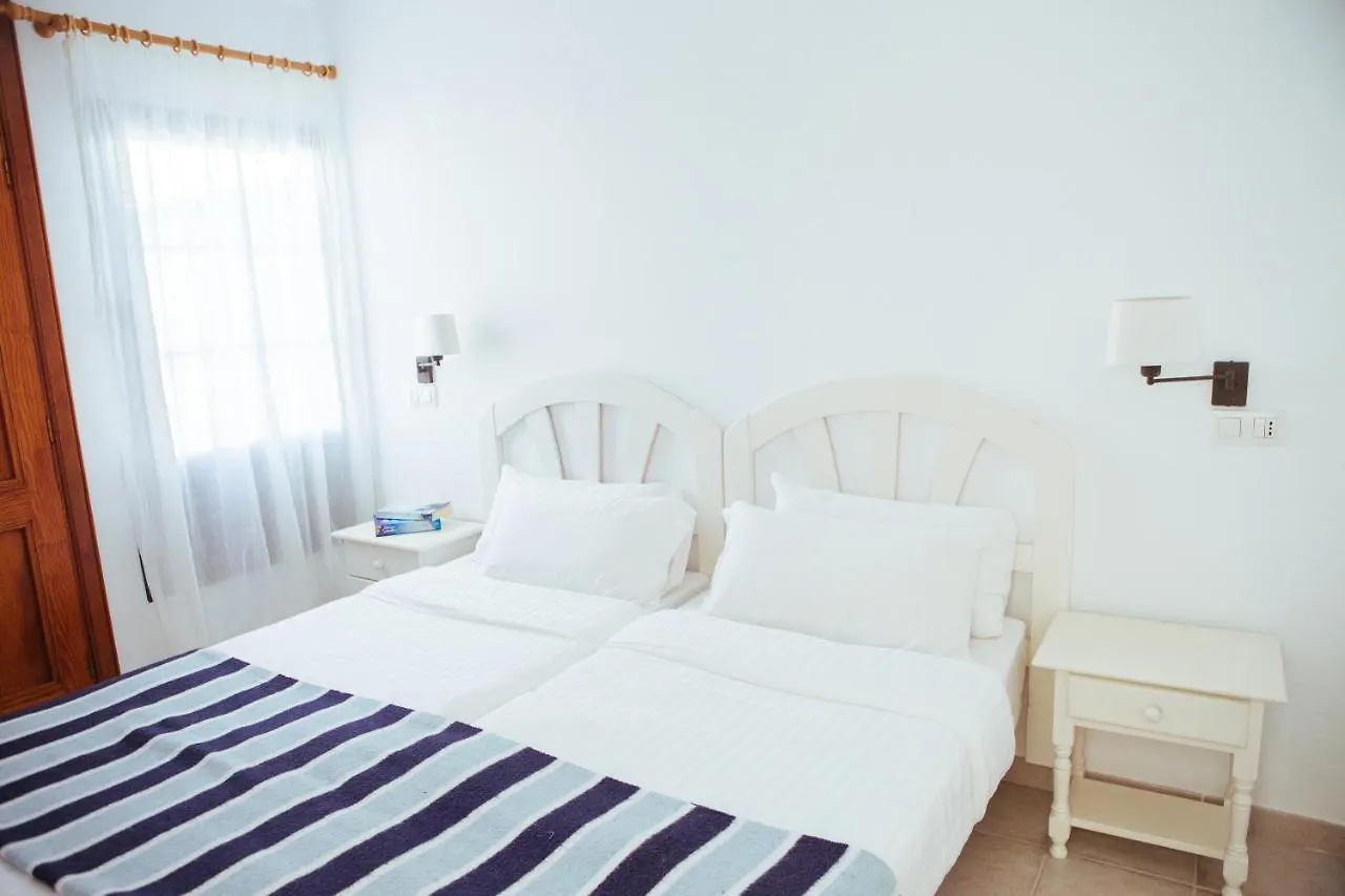 Aparthotel Mar Azul Playa Puerto del Carmen  Španělsko