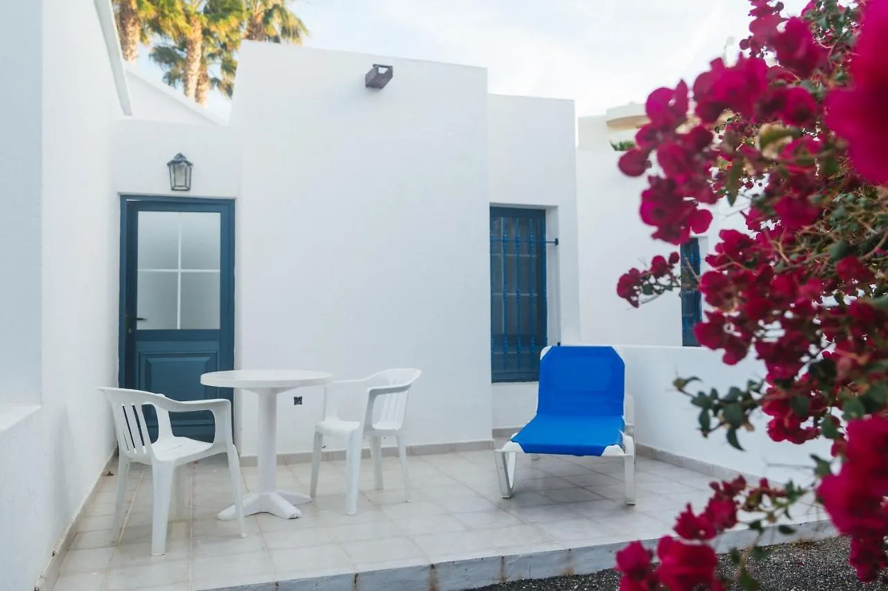 Aparthotel Mar Azul Playa Puerto del Carmen  2*, Puerto del Carmen (Lanzarote) Španělsko