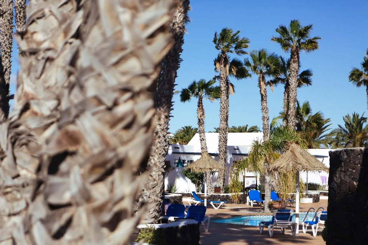 Aparthotel Mar Azul Playa Puerto del Carmen