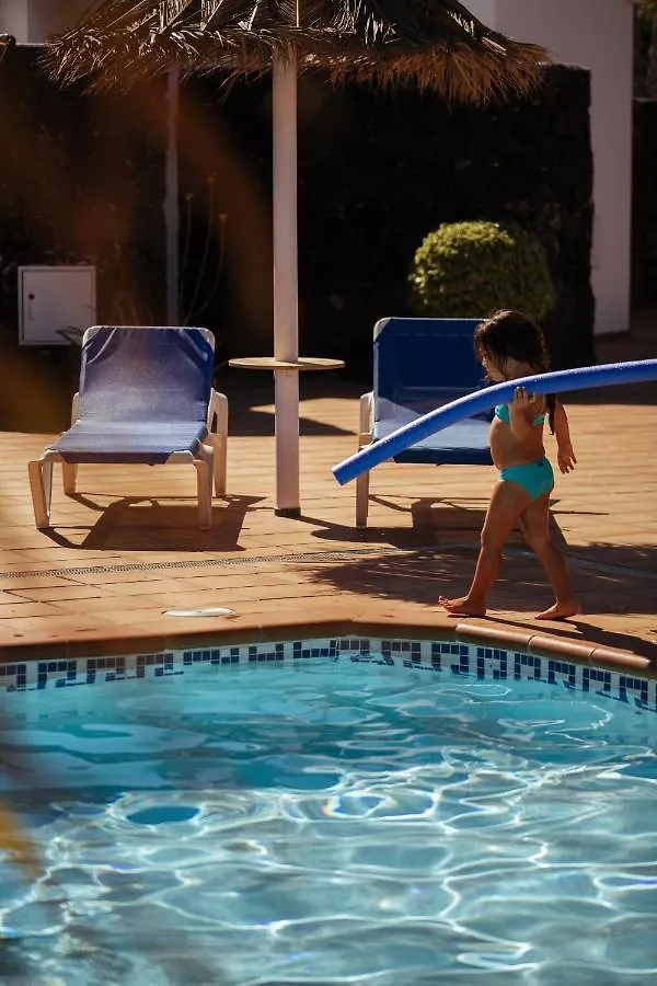 Aparthotel Mar Azul Playa Puerto del Carmen