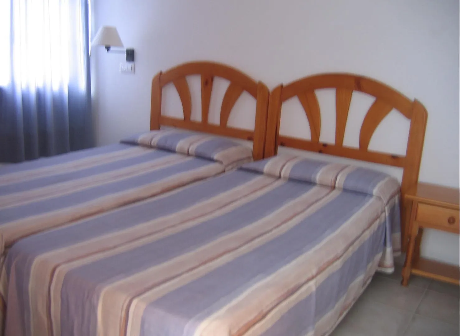 Mar Azul Playa Lejlighedshotel Puerto del Carmen