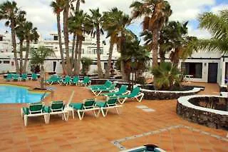 Mar Azul Playa Lejlighedshotel Puerto del Carmen  2*, Puerto del Carmen (Lanzarote) Spanien